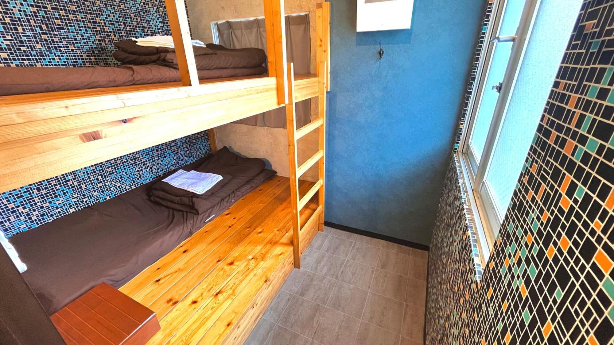 R Hostel Namba South Osaka Buitenkant foto